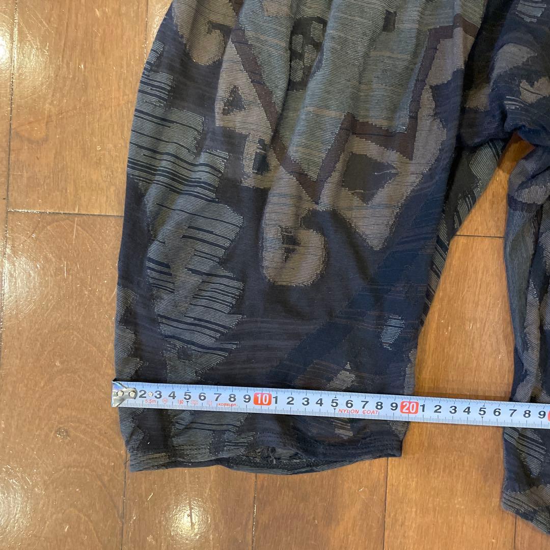 ヨーガンレール 　サルエルパンツとタンクトップセット