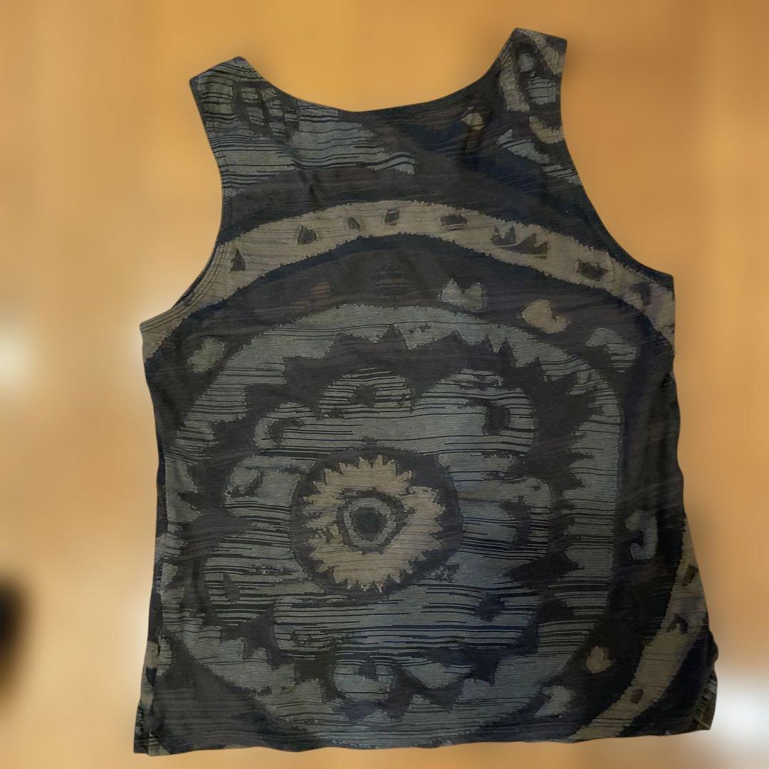 ヨーガンレール 　サルエルパンツとタンクトップセット