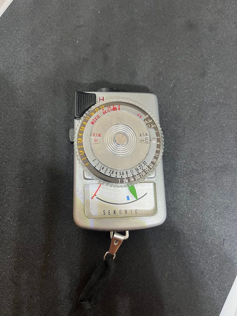 OLYMPUS OM-1 フィルム一眼＋レンズ他一式 ジャンク