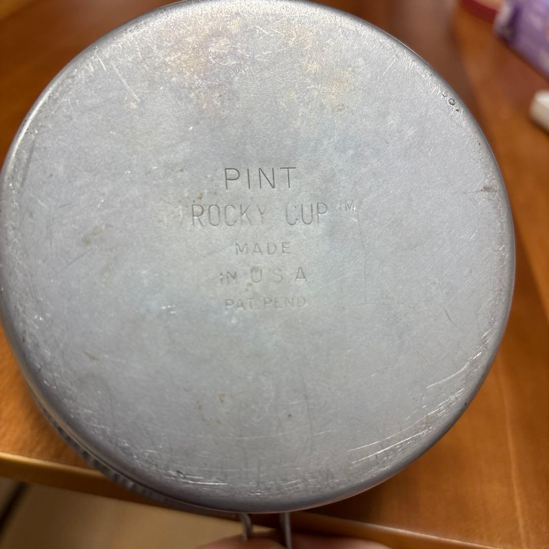 ロッキーカップ　1パイント