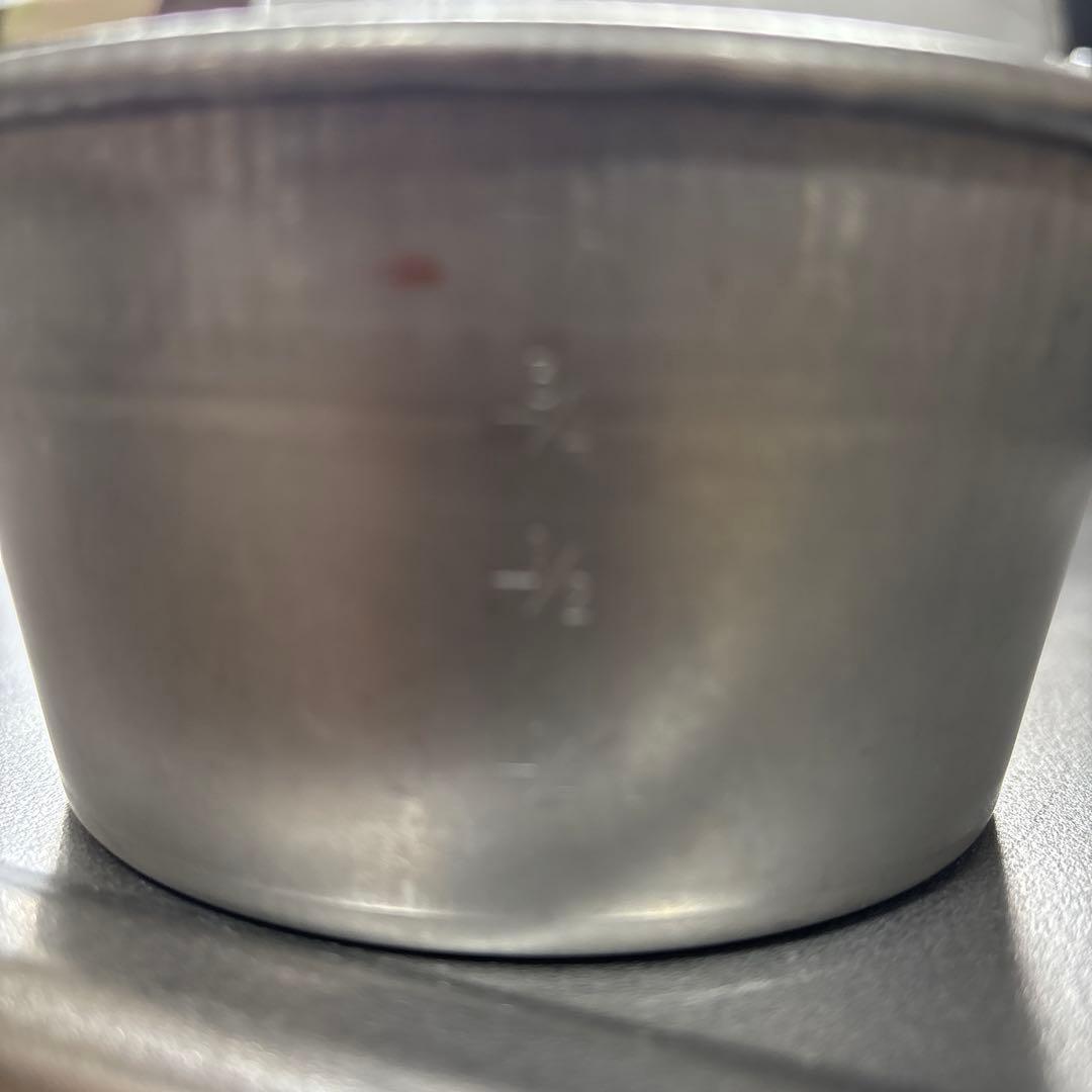 ロッキーカップ　1パイント