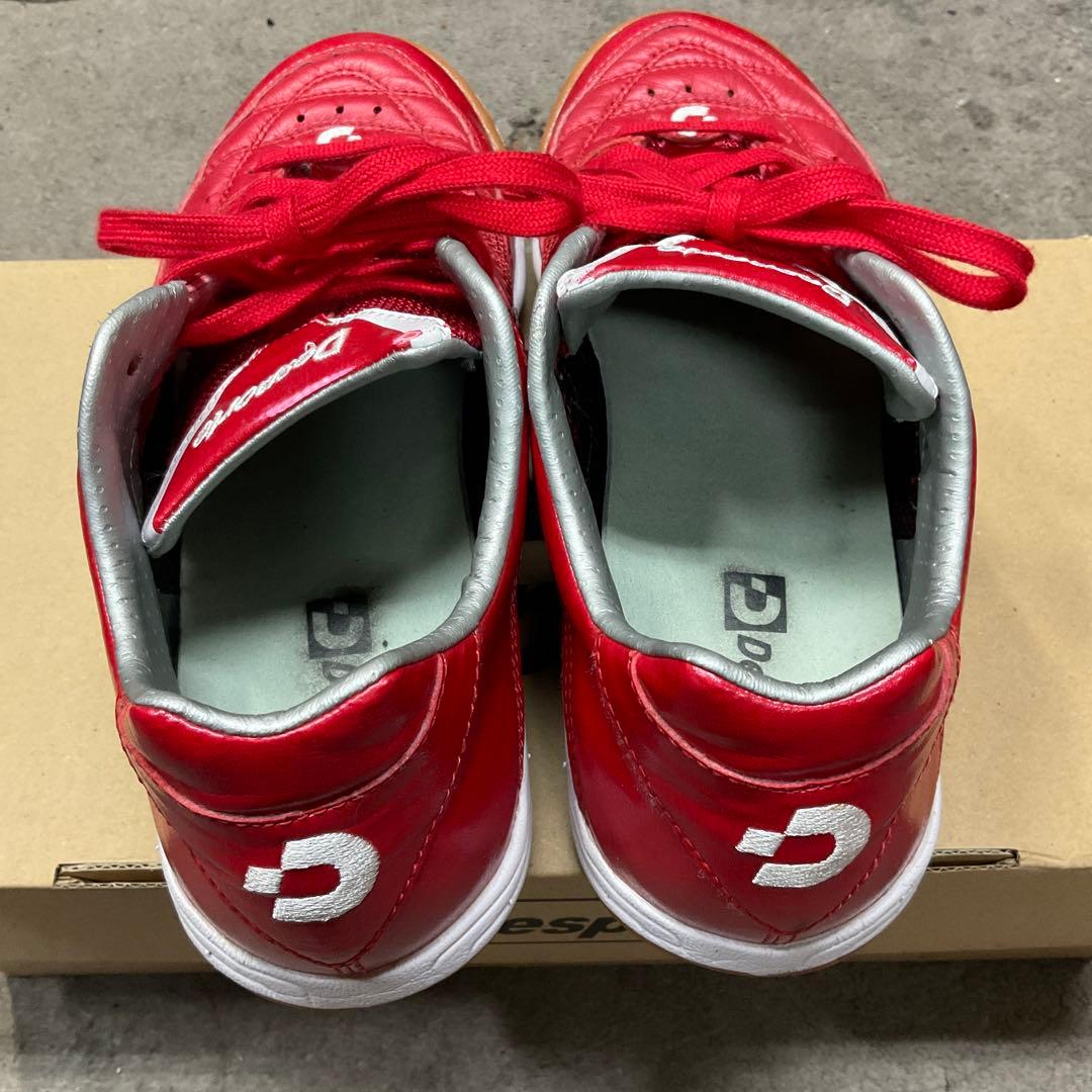 Desporte デスポルチ テッサライトID PRO1 25.0 フットサル