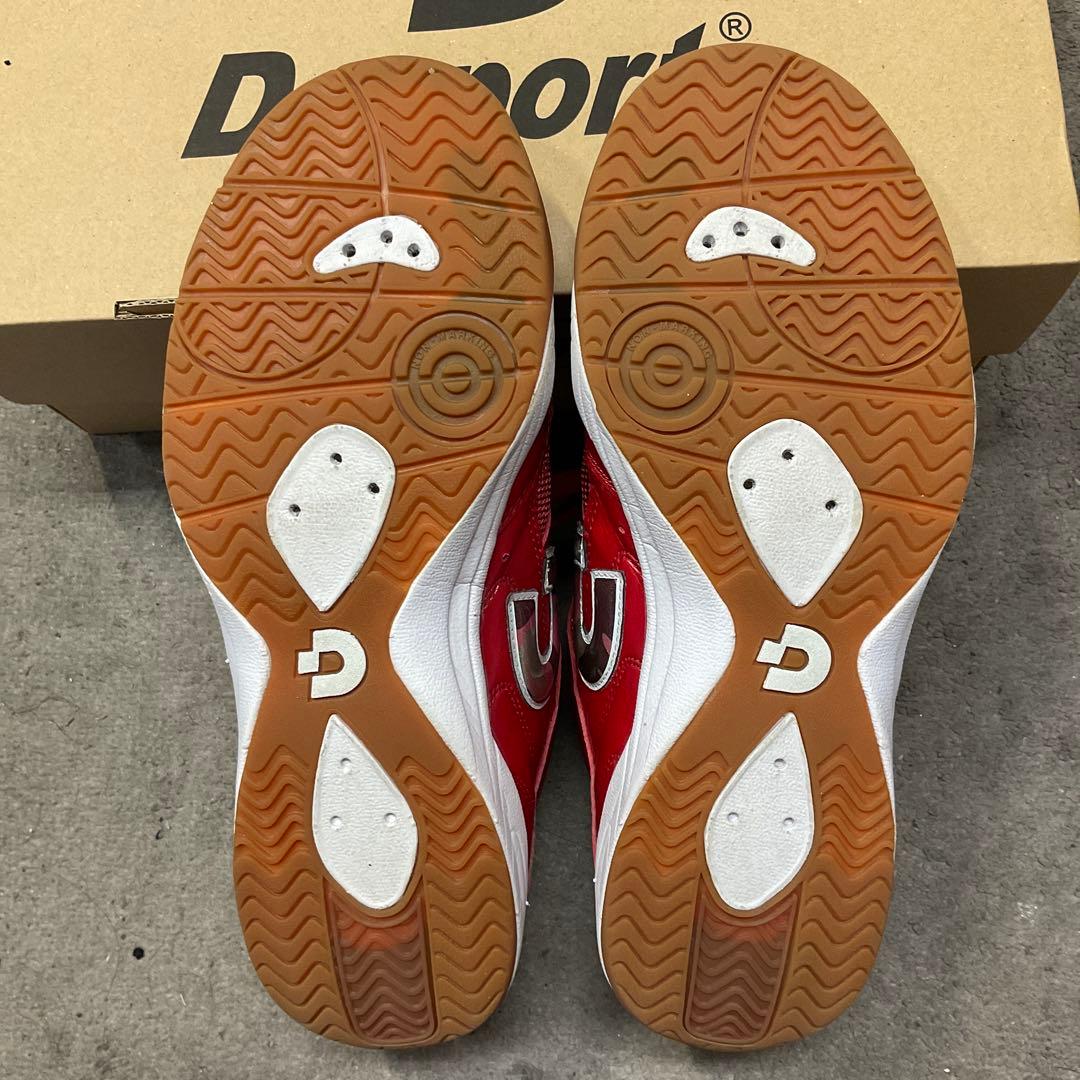 Desporte デスポルチ テッサライトID PRO1 25.0 フットサル