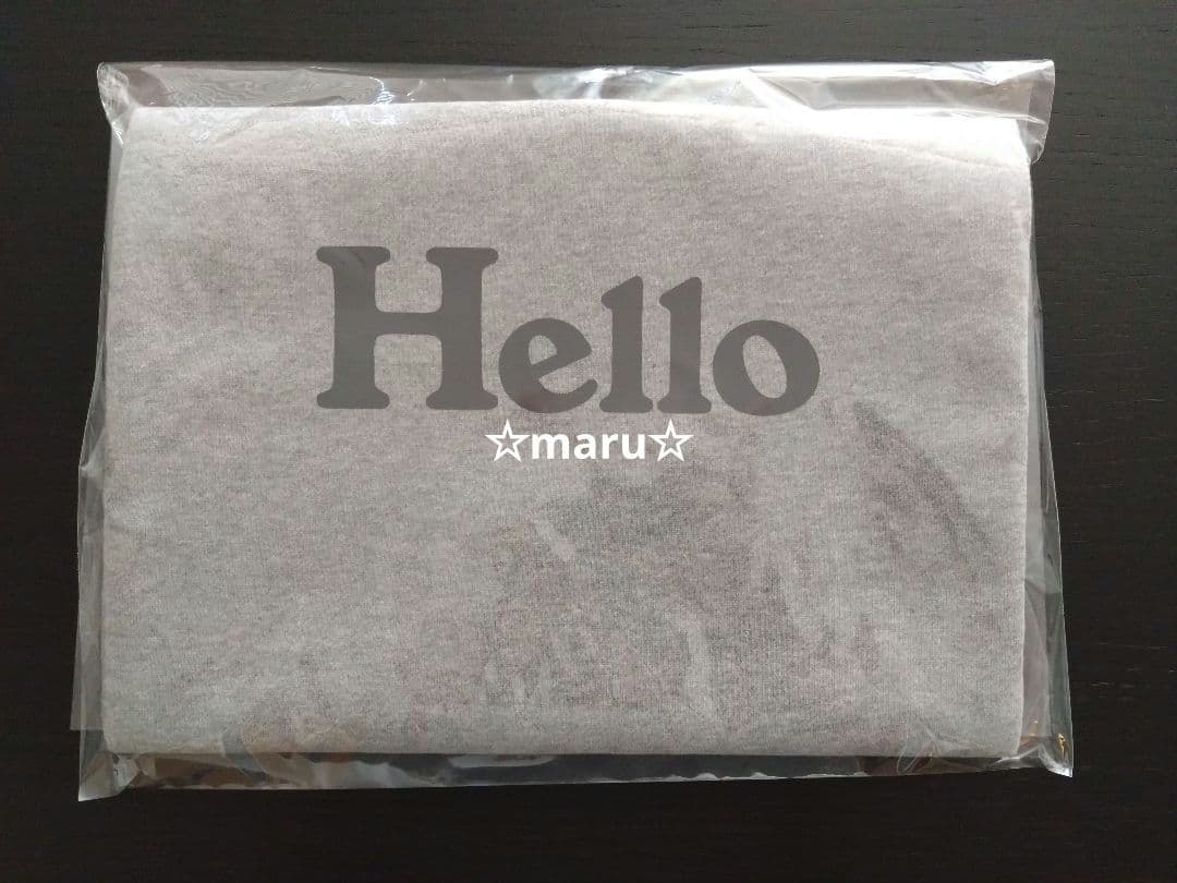 MADISONBLUEマディソンブルーノベルティ☆PCケースクラッチバック