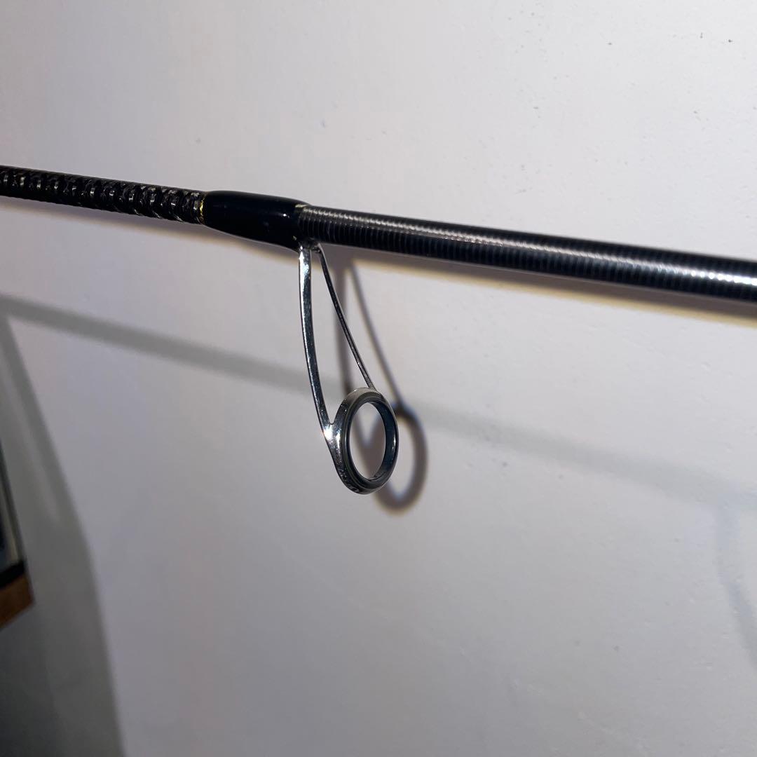 ロッド GLADIATOR Anti GA-61ULS-ST / Fixer