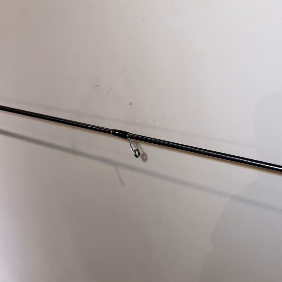 ロッド GLADIATOR Anti GA-61ULS-ST / Fixer