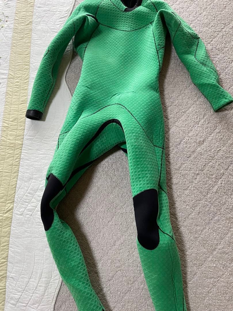 BODY GLOVE フルスーツ セミドライ MLサイズ