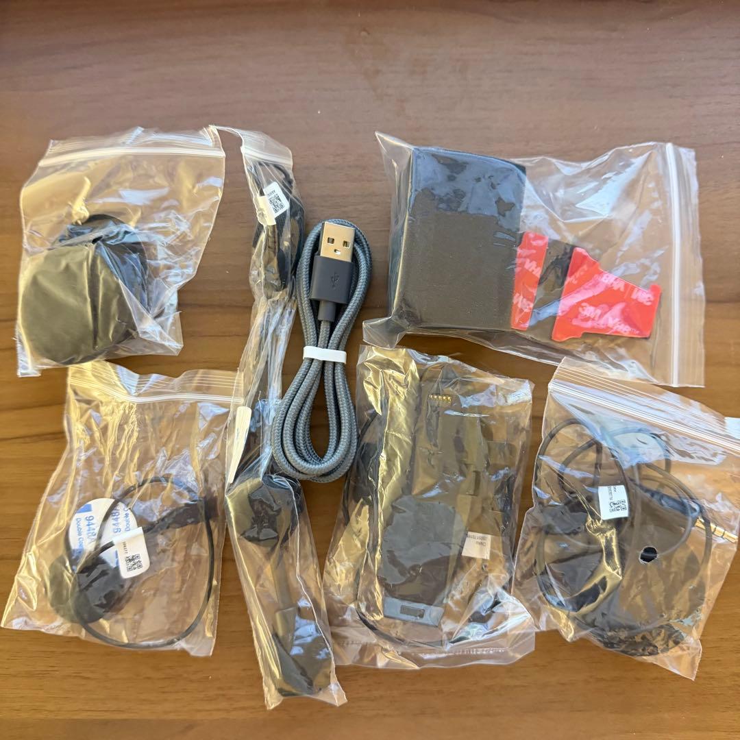 ASMAX F1 バイクインカム