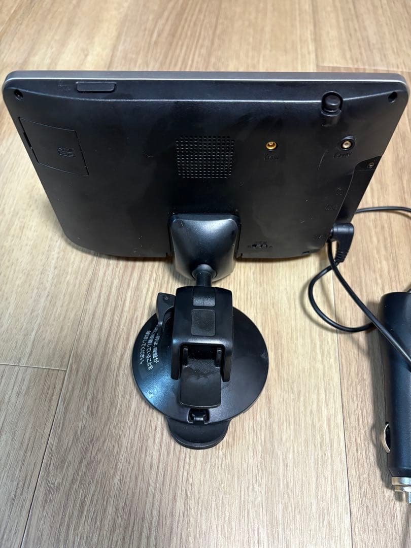 値下げしました！Panasonic ゴリラ カーナビ