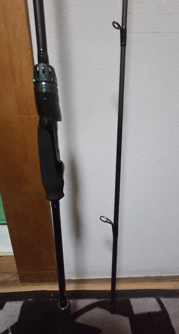 24エメラルダス AIR 75MLM