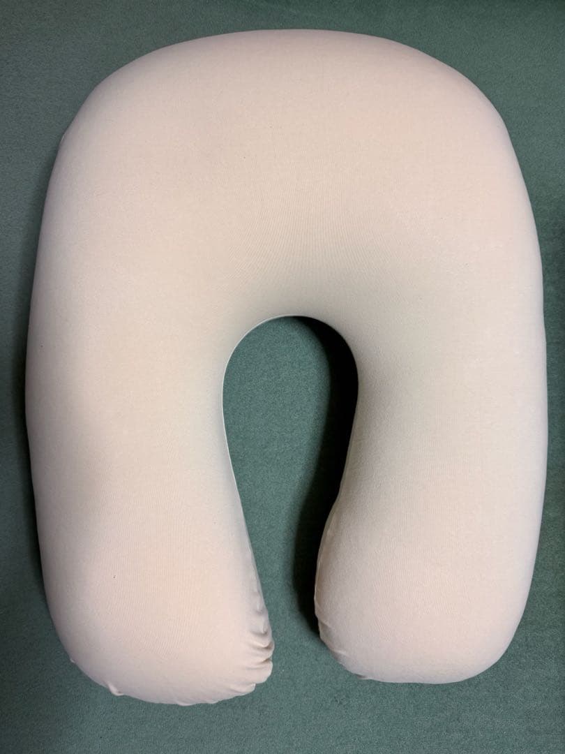 Yogibo Support Premium クリームホワイト