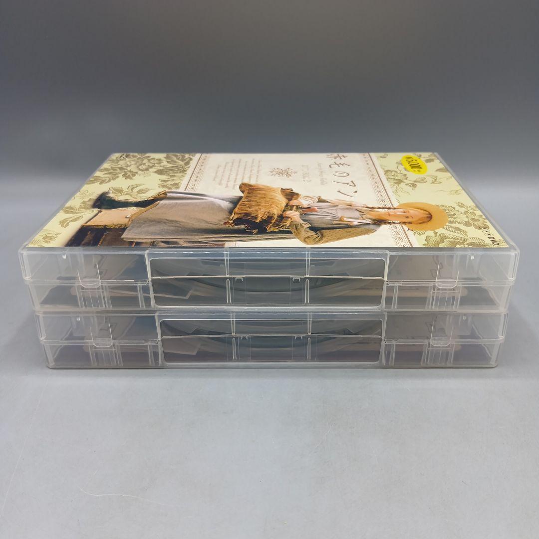 ③ DVD‐BOX 赤毛のアン 全7枚組
