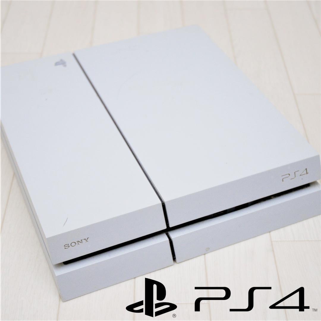 ★SONY Playstation4 【本体】