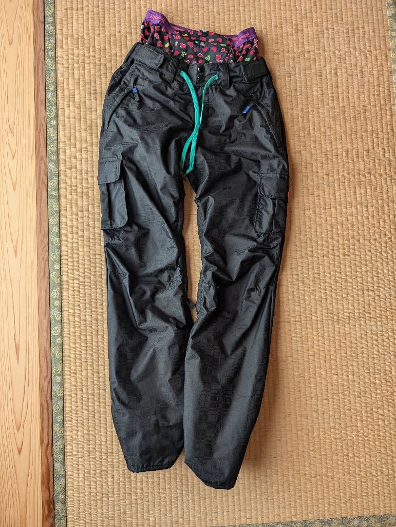 ESTIVO エスティボ スキーウェア 上下セット