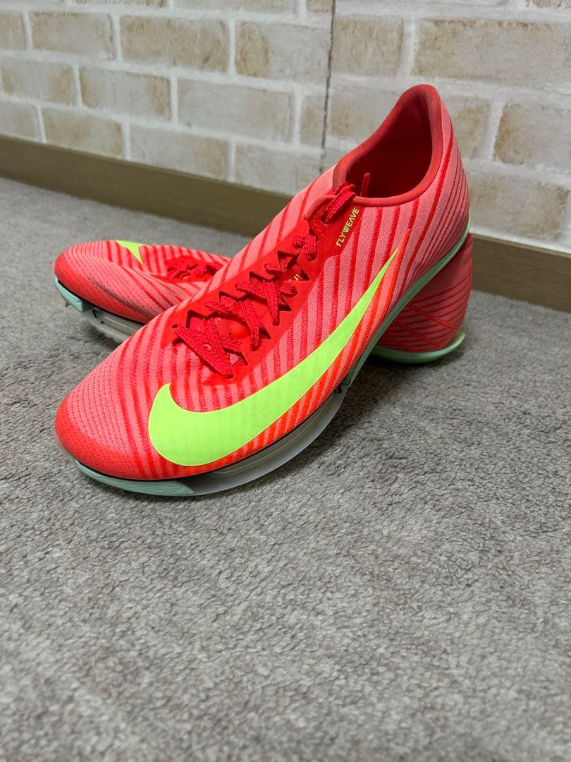スパイク・シューズ Nike Air Zoom Maxfly2 25.5cm