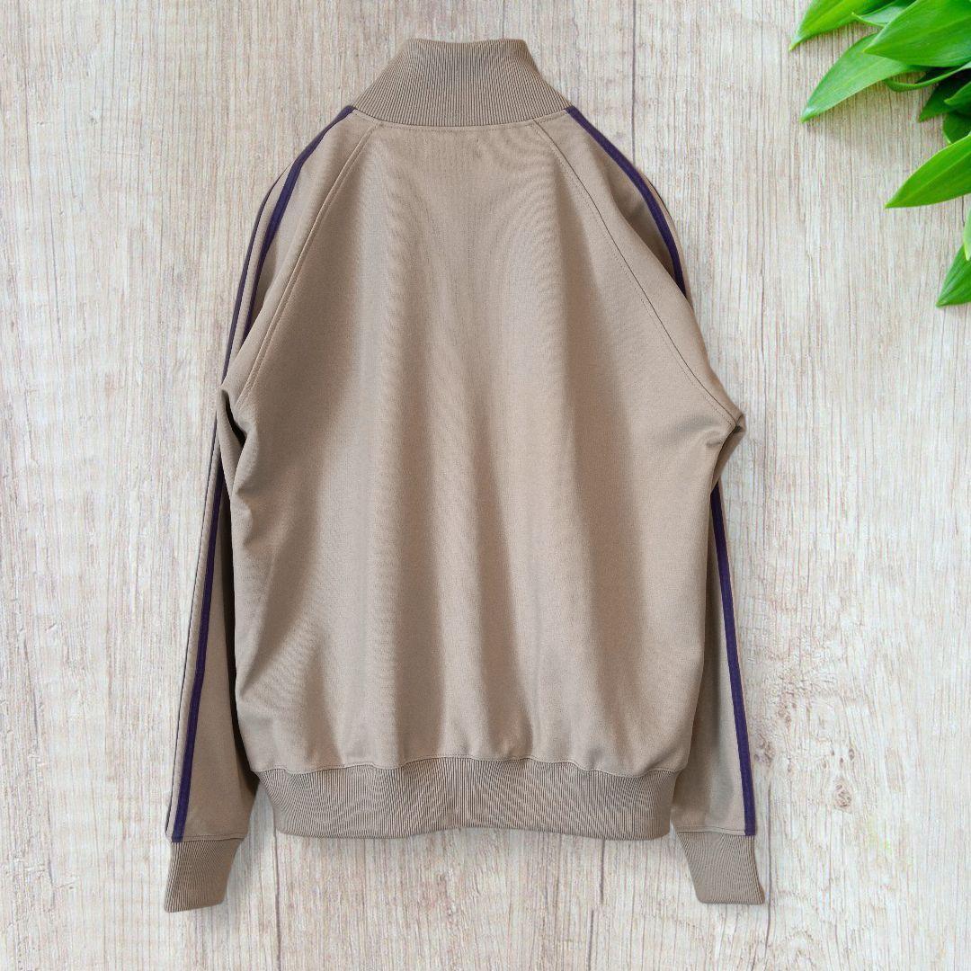 美品フレッドペリー ポルトガル製 ラインジャージ ポリエステル グレー L