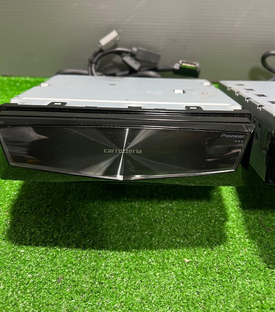 AVIC-VH0999 PIONEER カロッツェリア 2015
