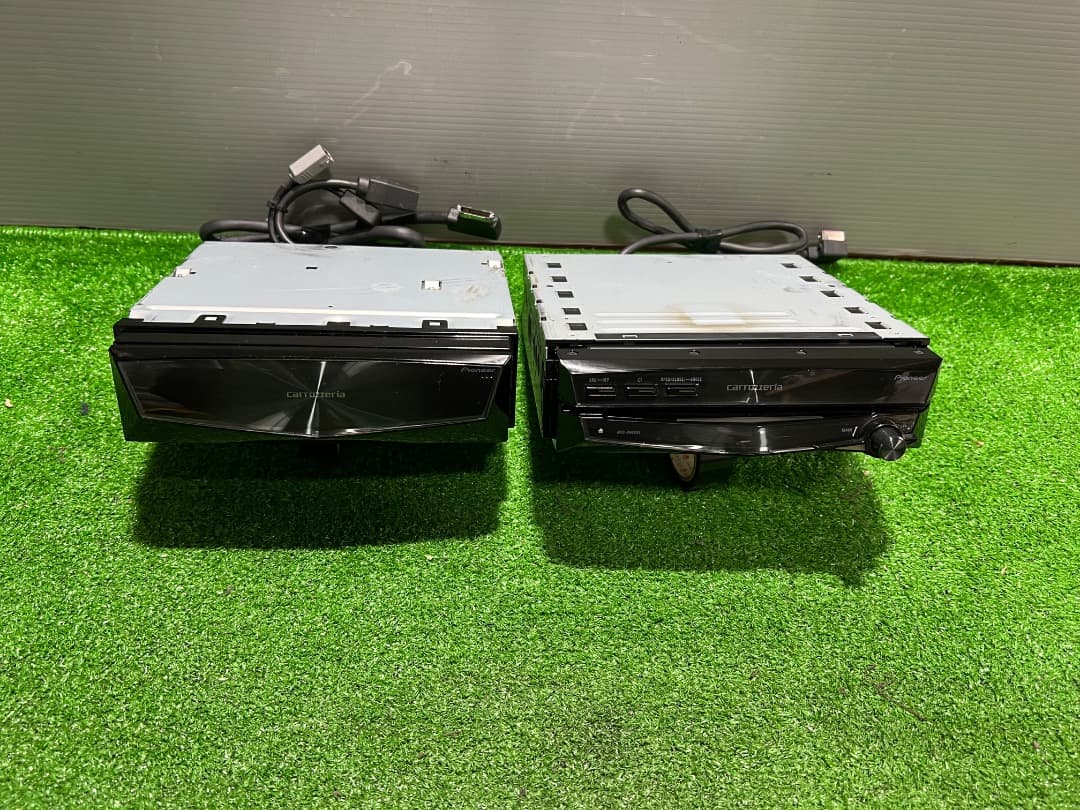 AVIC-VH0999 PIONEER カロッツェリア 2015