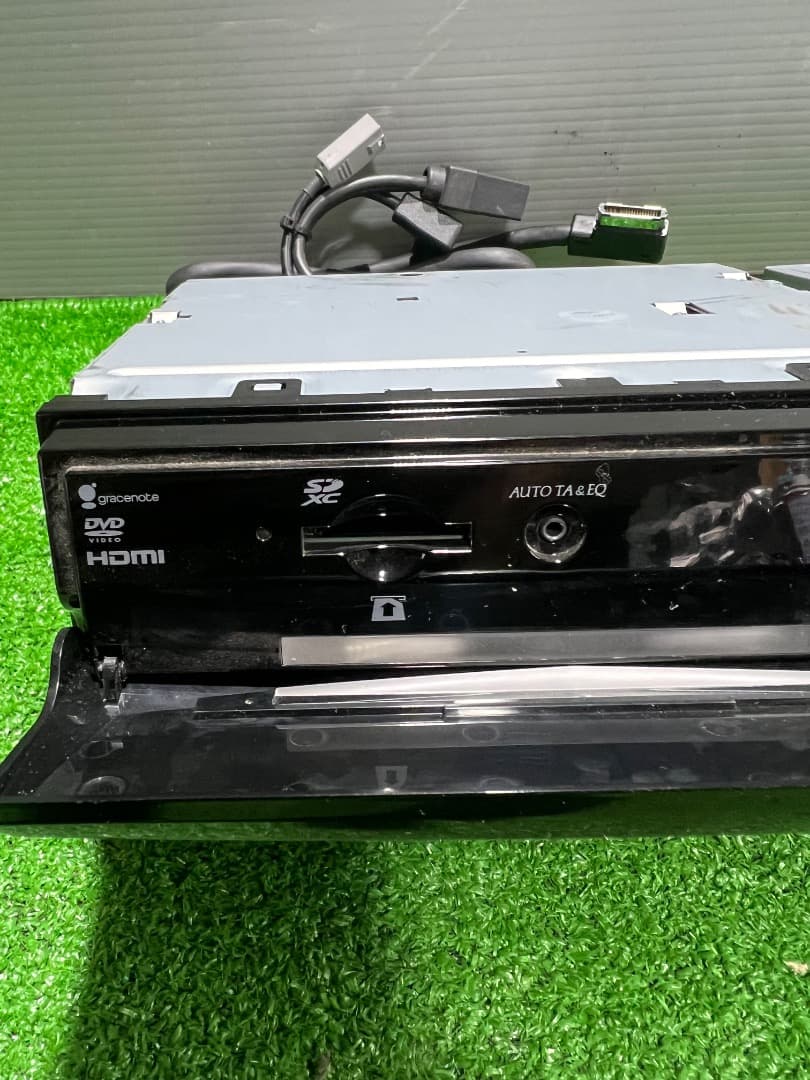 AVIC-VH0999 PIONEER カロッツェリア 2015