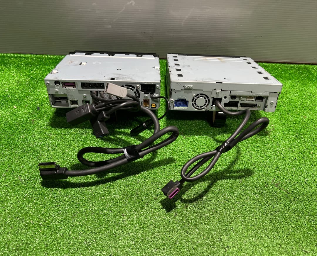 AVIC-VH0999 PIONEER カロッツェリア 2015