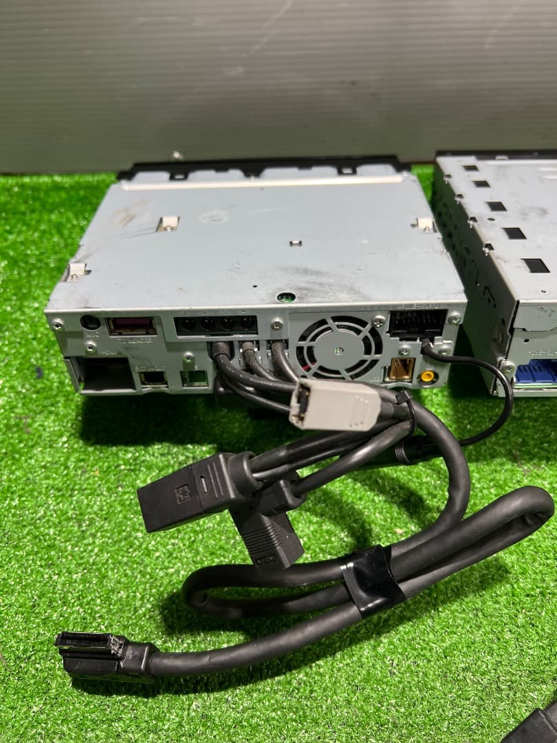 AVIC-VH0999 PIONEER カロッツェリア 2015