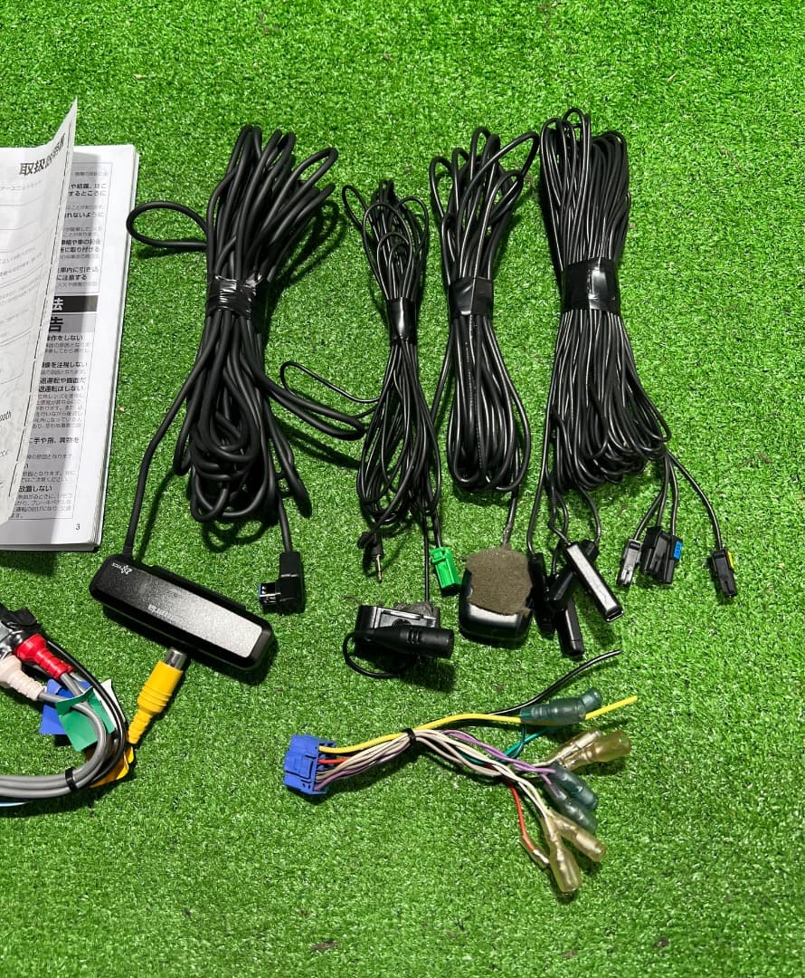 AVIC-VH0999 PIONEER カロッツェリア 2015