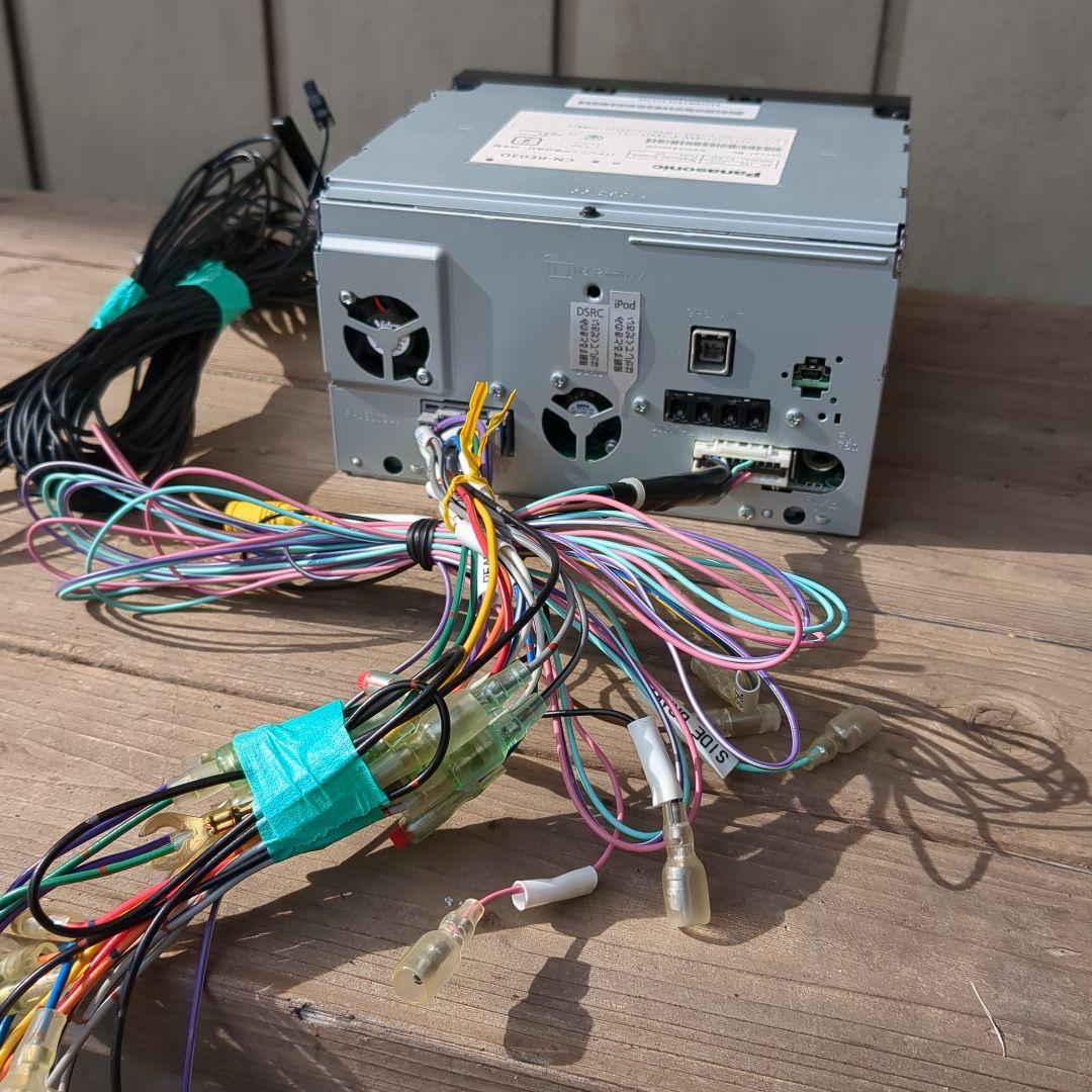 パナソニックストラータＣＮ-RE０３Ｄ