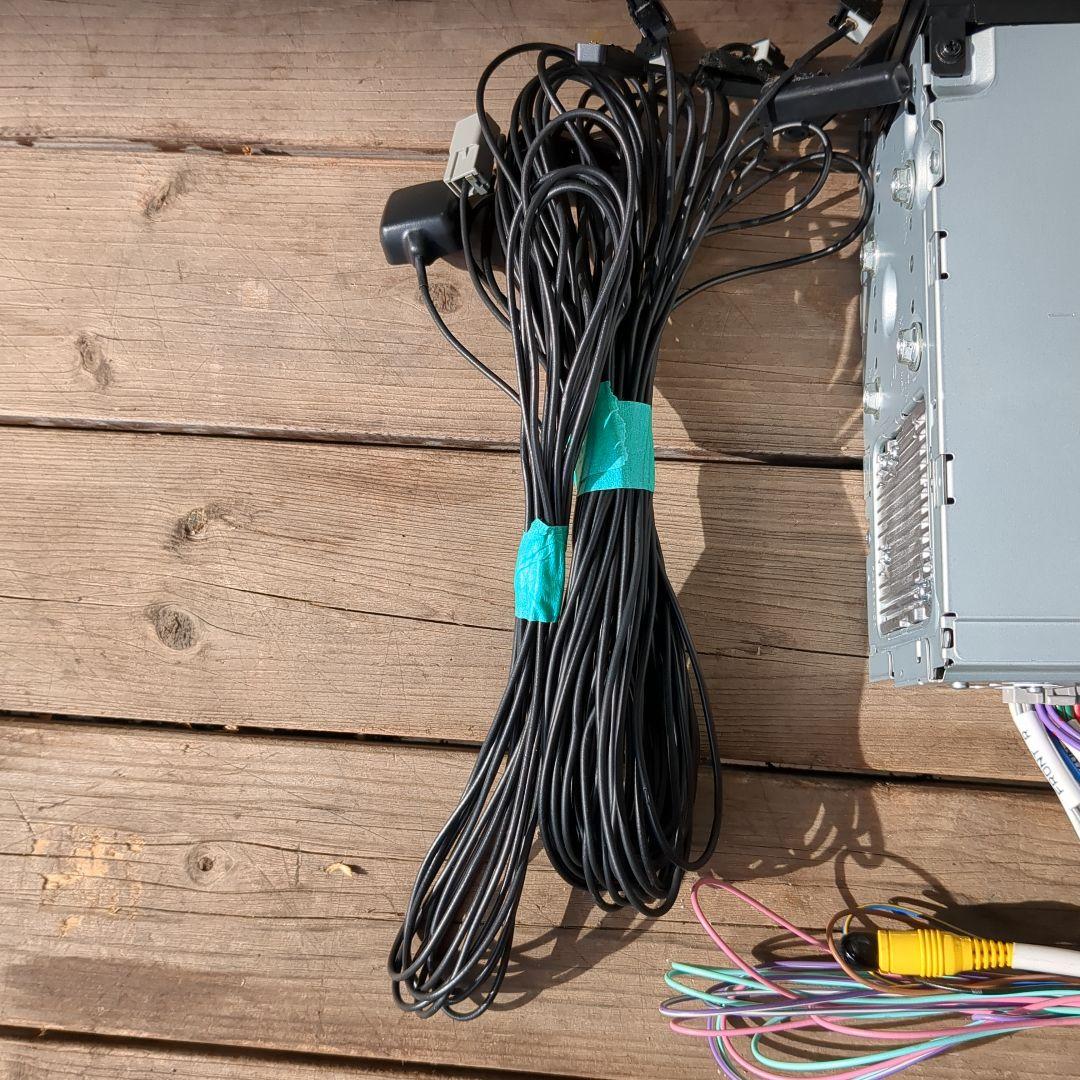 パナソニックストラータＣＮ-RE０３Ｄ