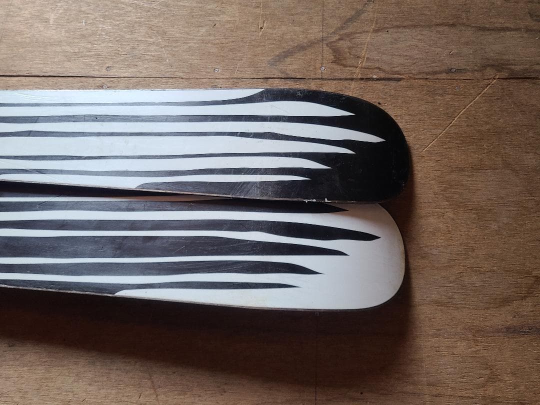 スキー 182 LINE SIR FRANCIS BACON