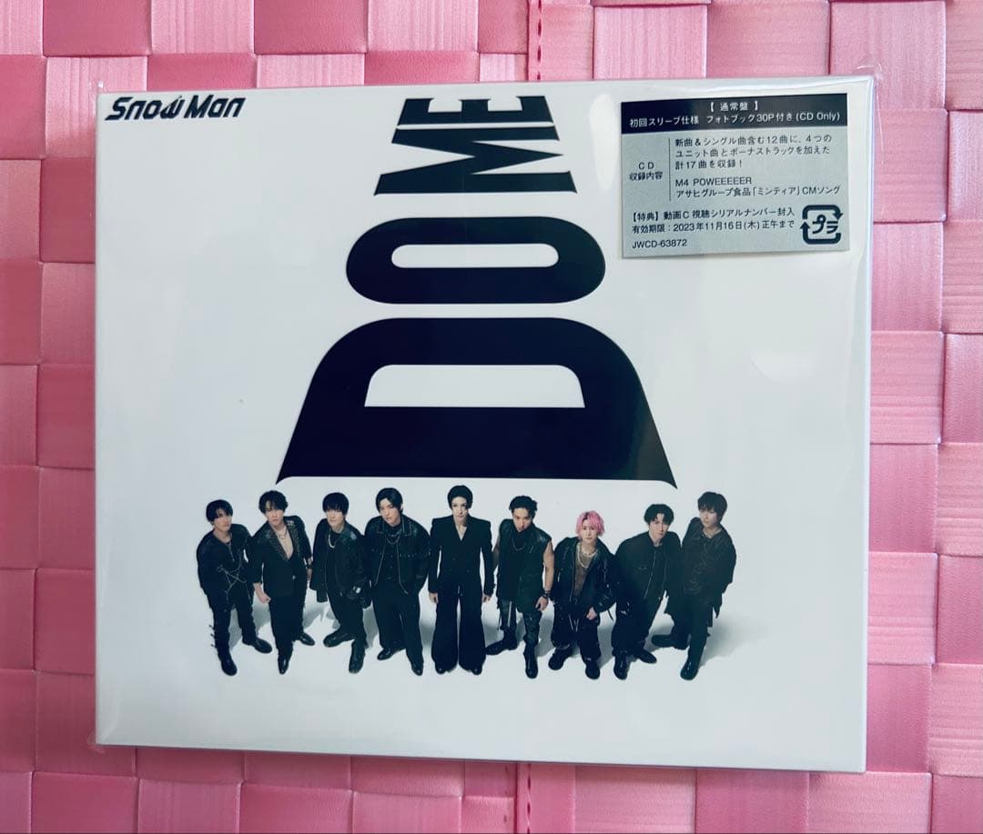  Man アルバム Blu-ray セット