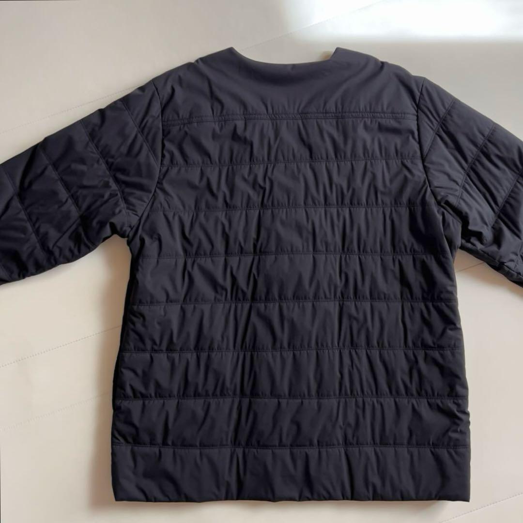 ジャケット・アウター  peak Flexible Insulated Cardigan XL