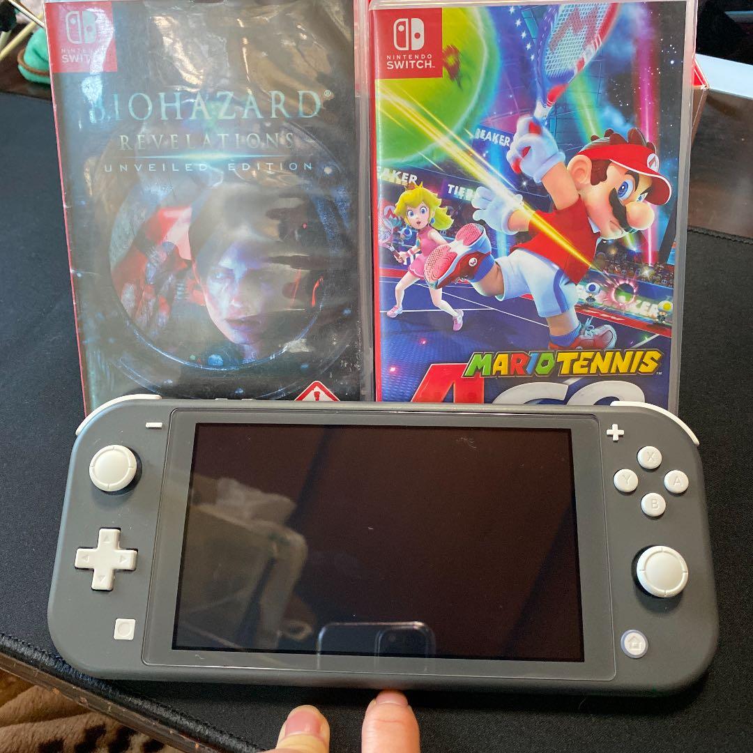 Nintendo Switch NintendoSwitch