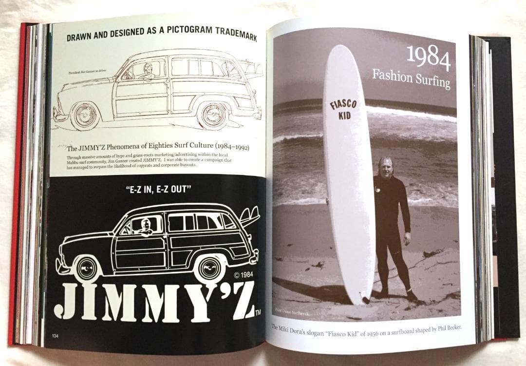 John Van Hamersveld 作品集 初版本 2007年製