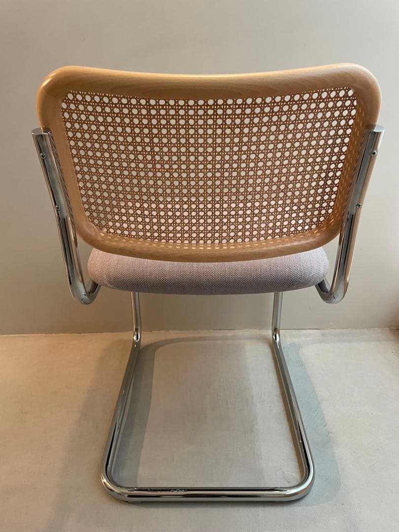 【正規品】knoll チェスカチェア①