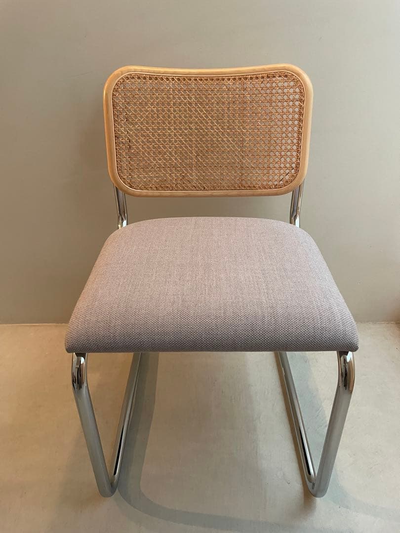 【正規品】knoll チェスカチェア①