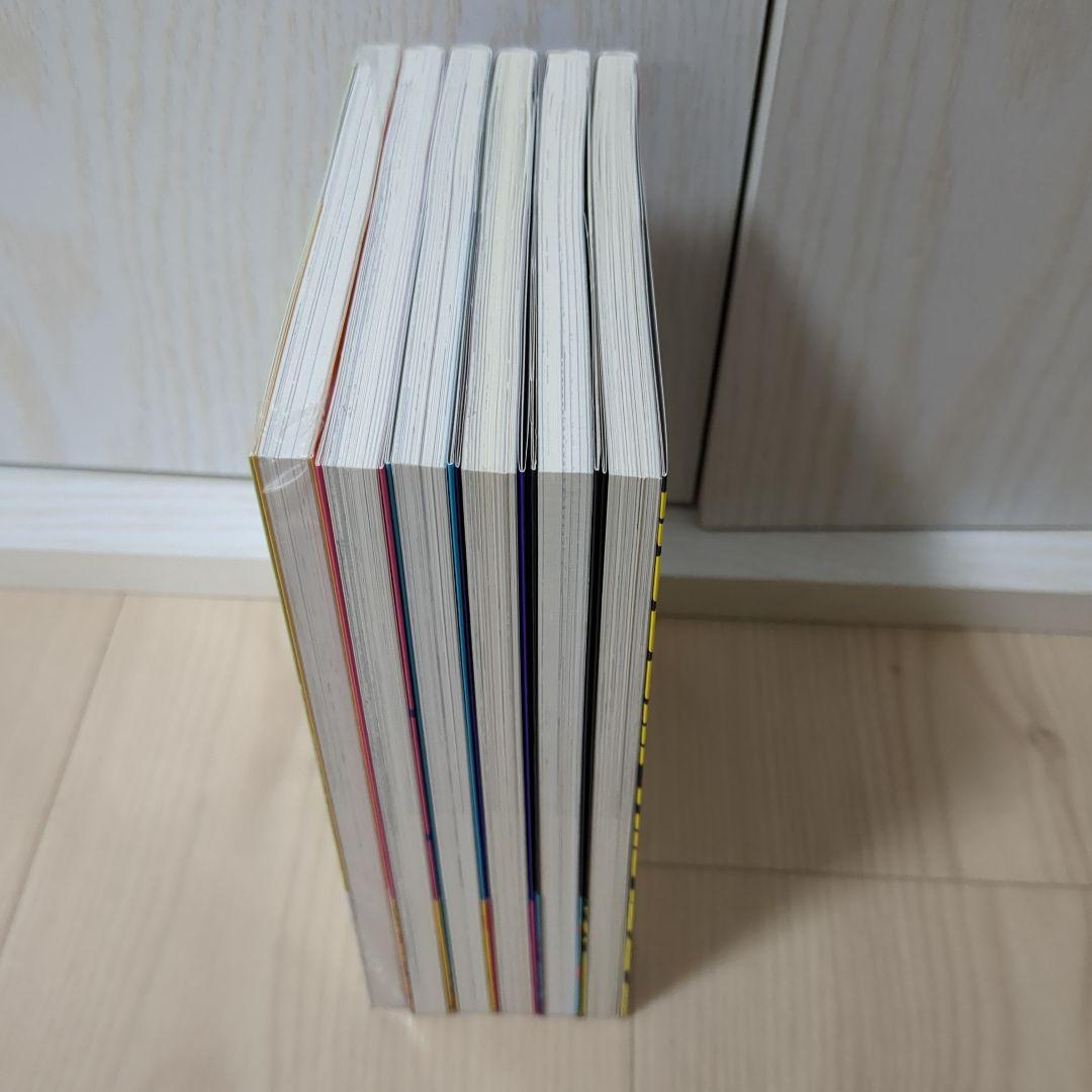 ぼっち・ざ・ろっく! 全6巻 全巻初版帯付き ②