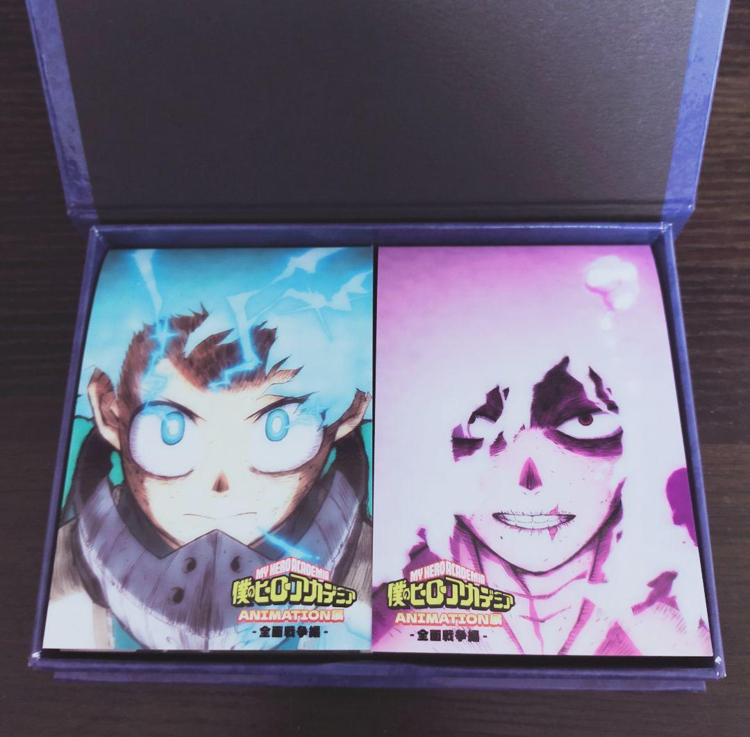 僕のヒーローアカデミア 全巻+関連本セット