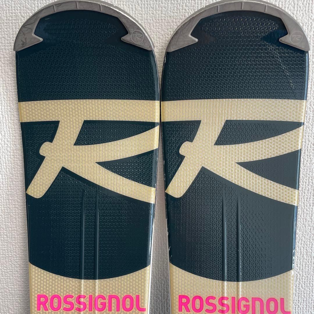 ロシニョール　SUPER VIRAGE Ⅵ TECH KONECT 166cm