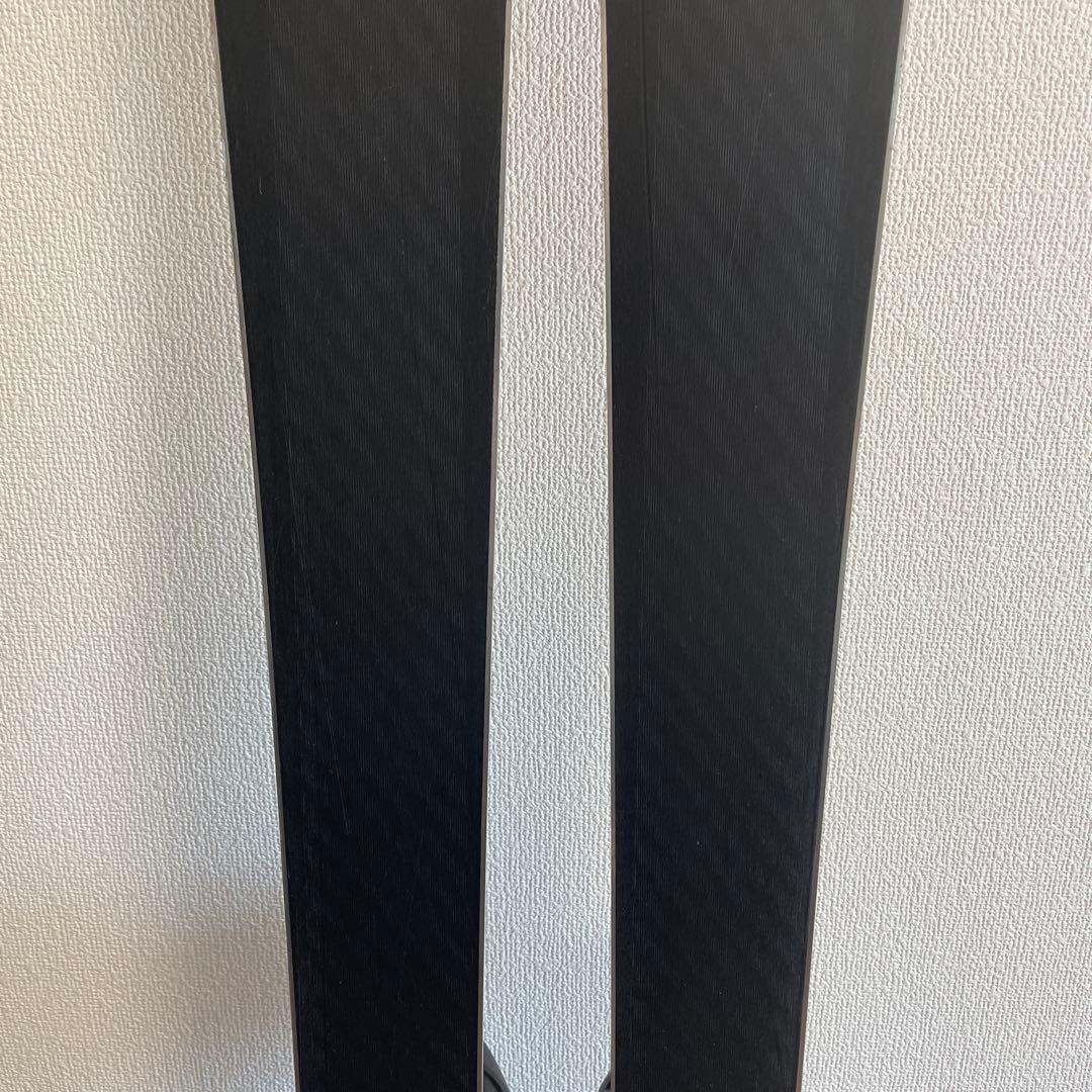 ロシニョール　SUPER VIRAGE Ⅵ TECH KONECT 166cm