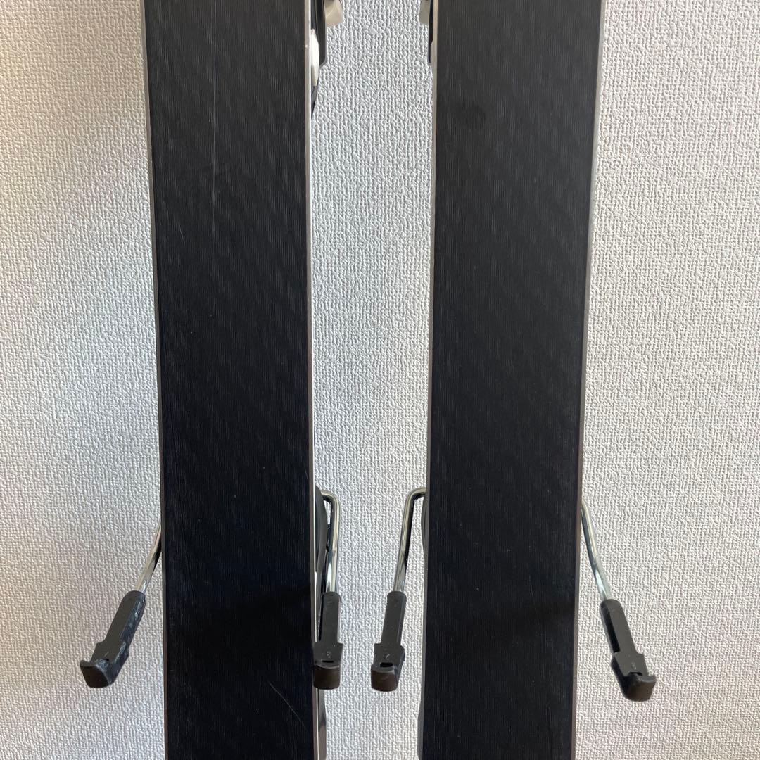 ロシニョール　SUPER VIRAGE Ⅵ TECH KONECT 166cm