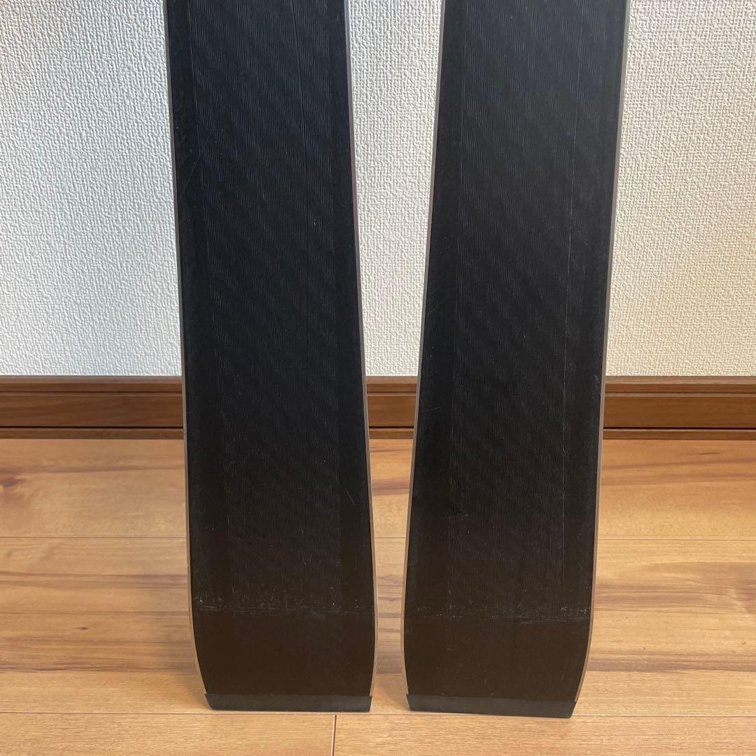 ロシニョール　SUPER VIRAGE Ⅵ TECH KONECT 166cm