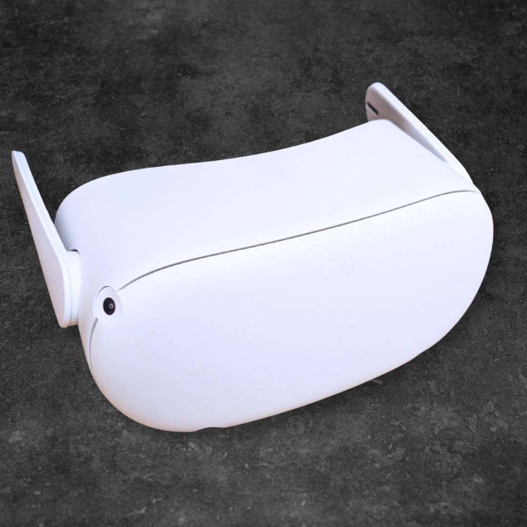 【動作確認済】 Quest 2 64GB 本体のみ 箱あり