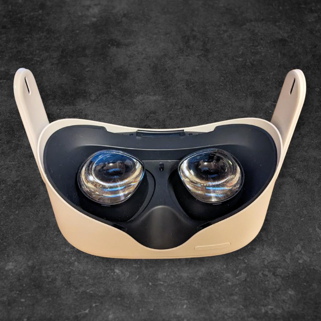 【動作確認済】 Quest 2 64GB 本体のみ 箱あり