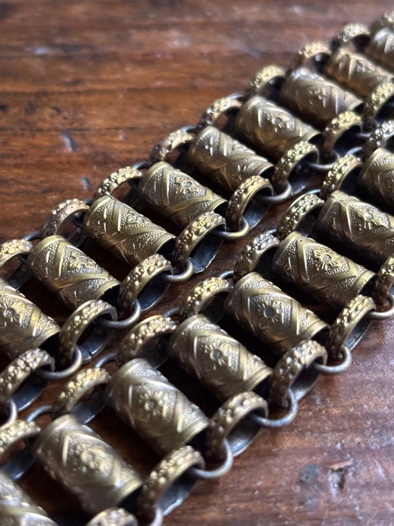 フリーメイソン　テンプル騎士団　ソードチェーン　ロングタイプ　SC-247