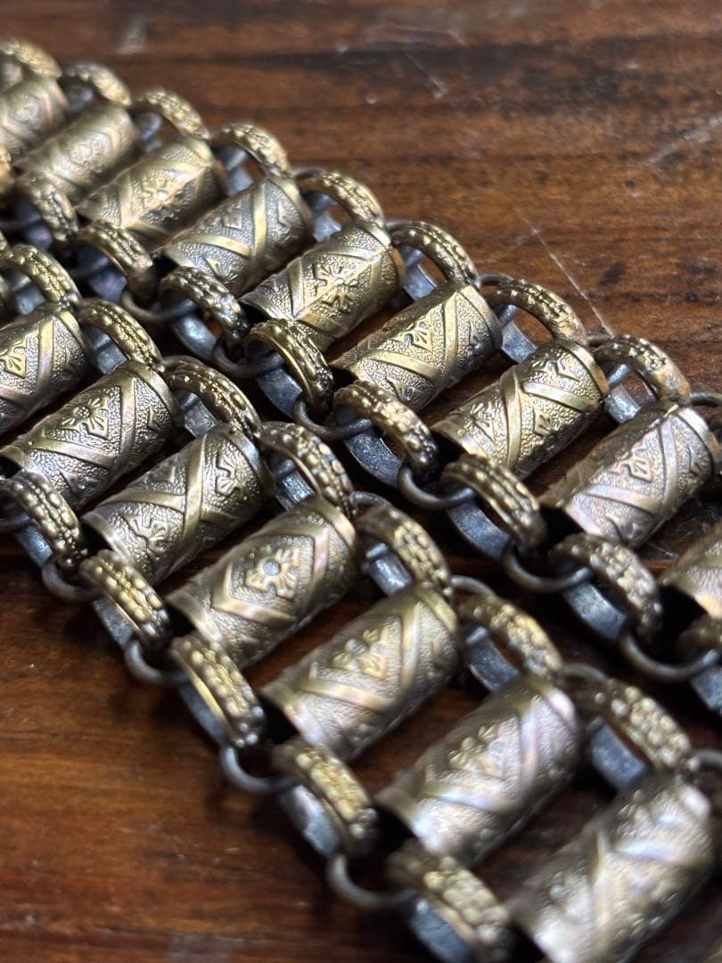 フリーメイソン　テンプル騎士団　ソードチェーン　ロングタイプ　SC-247