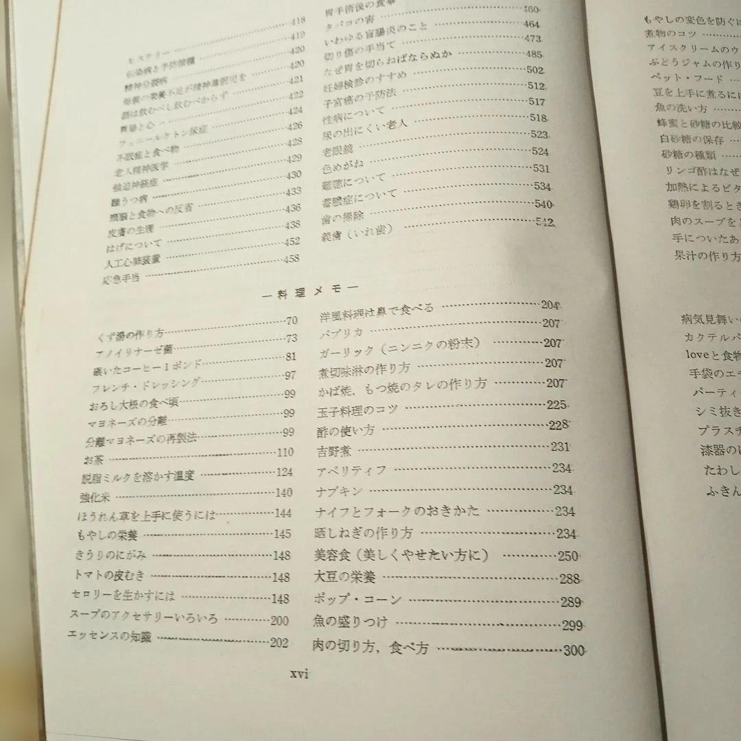 病気と食事の事典