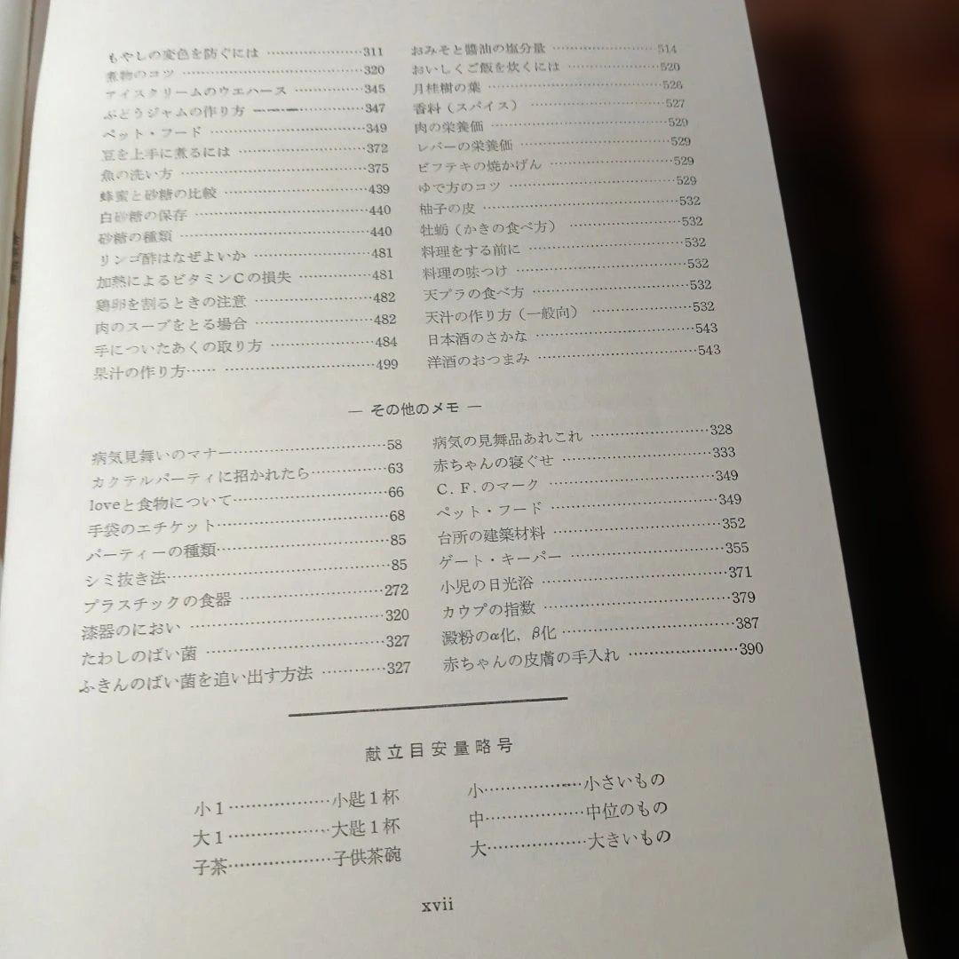 病気と食事の事典