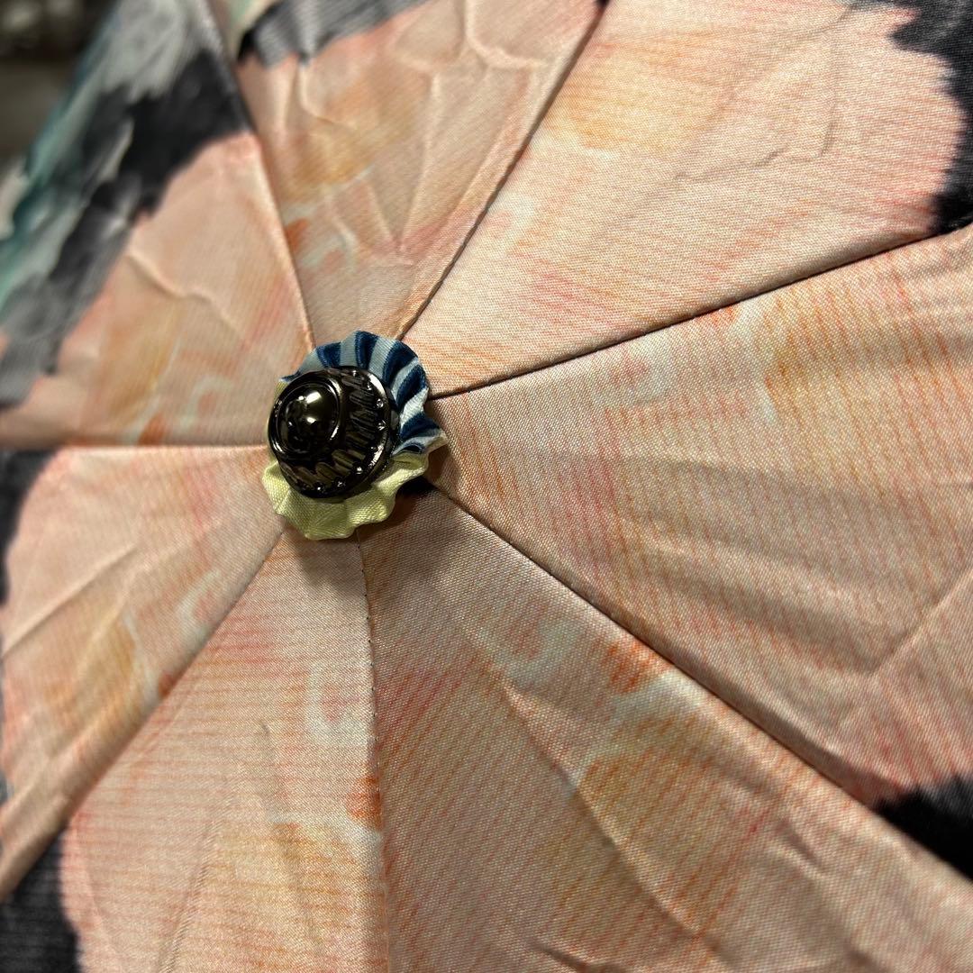 ハンウェイ　HANWAY 日傘　傘　晴雨兼用　オールウェザー　折りたたみ傘