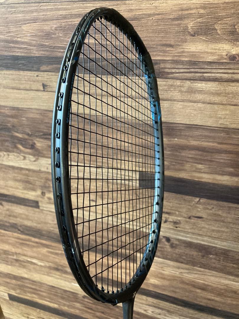 Yonex Voltric Z-Force II バドミントンリペアラケット