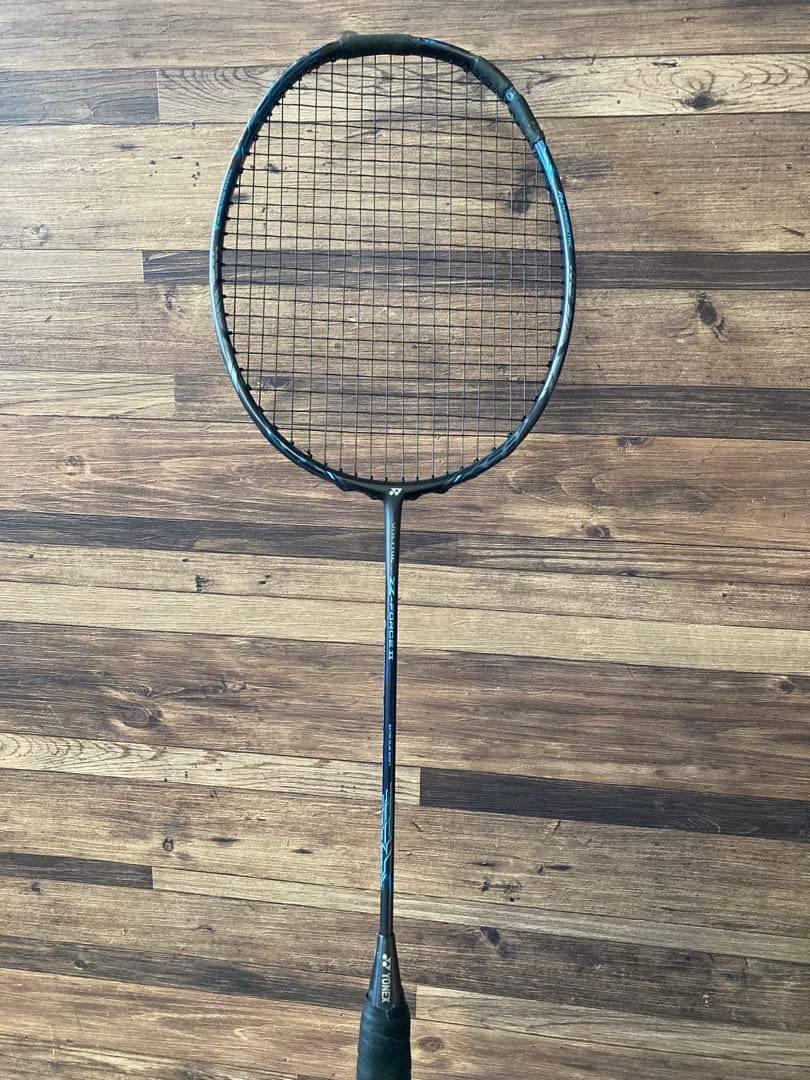 Yonex Voltric Z-Force II バドミントンリペアラケット